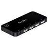 VegGieg 4K HDMI 3 Giriş 1 Çıkış Kumandalı Görüntü Seçici Switch V-HD04
