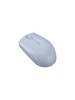 Lenovo 300 Wireless Compact Mavi Mouse