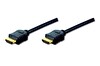 Digitus AK-330107-010-S 1.0 M HDMI Kablo H.Speed 4K