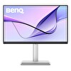 BenQ MA270U 27" 4K 5ms 60Hz (2xHDMI+1xTYPC) Airplay IPS Monitör