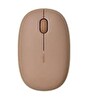 Rapoo M660 Kahverengi Çok Modlu Bluetooth Kablosuz Sessiz Mouse