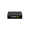 Ruijie Reyee RG-ES106F-P 4 Port PoE+ 10-100-1000 Mbps+2 Port 10-100 Mbps Uplink Switch