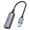 Juo USB 3.0 1000Mbps Gigabit Ethernet Dönüştürücü Adaptör JHB40A