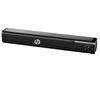 HP WS10 Pro Kablolu Soundbar Multimedya Hoparlör Speaker 2X3W