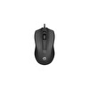 HP 105 822M9UT Optik Kablolu Mouse