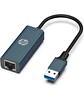HP DHC-CT101 USB 3.0 TO RJ45 Adaptör