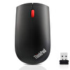 Lenovo ThinkPad 4X30M56887 Siyah Kablosuz USB Optik Mouse