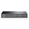 TP-Link TL-SG1016DE 16-Port Gigabit Easy Smart Switch