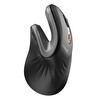 ProtoArc EM11 NL CP015641 Siyah Gri Kablosuz Ergonomik Dikey Mouse
