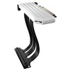 HYTE ACC-HYTE-PCIE40-W PCIe40 PCIe 4.0 200MM Beyaz Riser Kablosu