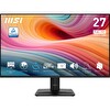 MSI Pro MP275 E2 1920X1080 27" FHD Flat IPS 120HZ 1ms Adaptive - Sync Monitör