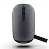 Inca IWM-242G Bluetooth - Wireless Double Mod Rechargeable Handhold Silent Mouse