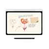 XP-Pen Magic Note Pad 3'ü 1 Arada 9.6" X3 Pro 16K X-Paper Gerçek Kağıt Deneyimi Grafik Tablet