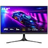 GameBooster GB-2421FF 23.8" 165Hz 1Ms FHD SS IPS Monitör