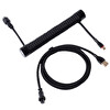 GravaStar Sarmal Aviator USB to Type-c  Mekanik Klavye Uyumlu 1.85 M Oyuncu Kablosu