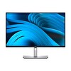 Dell P2725DE 27" 2560x1440 WQHD 100Hz 5ms HDMI DP Type-C RJ45 IPS Monitör