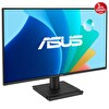 Asus VA249HG 23.8" 1920x1080 120Hz 1ms Full HD Adaptive Sync IPS Çerçevesiz Monitör