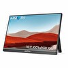 Arzopa Z1C 16.1" 60 Hz 5 MS mHDMI - USB-C FHD Taşınabilir IPS Monitör