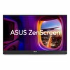 Asus ZenScreen MB27ACF 27" 100 Hz 5 MS HDMI+USB-C QHD Adaptive-Sync IPS Pivot Taşınabilir Monitör