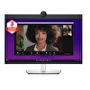 Dell P2724DEB 27" 60 Hz 5ms 2K QHD IPS Pivot Monitör