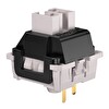 Aula Leobog GrayWood V4 Lineer 100 Adet Mekanik Switch