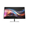 HP 727PU 8J9E6UT 27 5MS 120HZ QHD 2560X1440 HDMI TYPE-C DP USB RJ-45 Asansör Pivot IPS Led Monitör