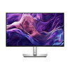 Dell P2425HE 24" 5MS 100HZ FHD 1920X1080 HDMI DPTYPE-C USB VGA Asansör Pivot IPS Led Monitör