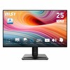 MSI PRO MP252 E2 24.5'' 1920X1080 (FHD) 16:9 Flat Ips 120Hz 1Ms Adaptıve-Sync Monıtor