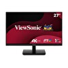 Viewsonic VA2762-4K 27" 4 Ms 4K IPS 60 Hz Monitör