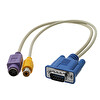 Hiper HC7-VSV VGA/S Video Çevirici