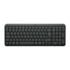 Logitech K250 920-013460 Siyah Bluetooth Kablosuz Klavye