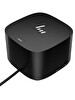 HP 4J0J9AA HSN-IXO3 HP USB-C G4 Thunderbolt Docking Station 280W 20 Volt 14 Amper