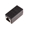 Anunnaki RJ45 Coupler Extender CAT5/CAT6 Uyumlu Tak-Çalıştır Ethernet Kablo Birleştirici Adaptör
