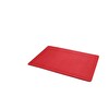 Evimdeyokyok Mouse Pad Kırmızı 170 x 230 MM 1723K