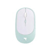 Torima TM-16 Mavi Kablosuz Çift Modlu Sessiz Mouse Fare