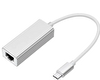 Evimdeyokyok ZR117 Type-C Ethernet Metal Çevirici