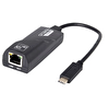Evimdeyokyok Lg ZR774 Type-C Ethernet Dönüştürücü Çevirici