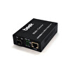 Beek 10 - 100 - 1000 Base-T to 1000 Base - FX Gigabit Ethernet To SFP Medya Çevirici