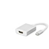 Evimdeyokyok HDX7760 Type-C To HDMI F Çevirici 4K 30Hz Çevirici