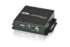 Aten HDMI to 3G-SDI - Audio Converter HDMI 3G-SDI - Ses Çeviricisi