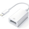 Evimdeyokyok ZR30 Lightning Kamera Adaptör Çevirici