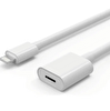 Evimdeyokyok ZR81 Lightning Uzatma Kablosu 1 M Çevirici