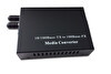 Beek 10 - 100 Base TX-100 FX Media - Rate Converter