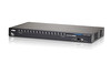Aten 16-Port USB HDMI-Audio KVM Switch