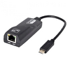 Evimdeyokyok ZR203 Usb 3.0 1011 Type-C Ethernet Çevirici