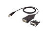Aten USB To RS-422-485 Adaptör Kablo