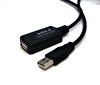Beek USB 2.0 Uyumlu USB A Erkek - USB A Dişi FE1.1S 5 M Uzatma Kablosu