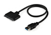Evimdeyokyok ZR149 Usb 3.0 To Sata Cable Hard Disk Drive Conventer