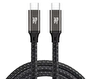 Evimdeyokyok ZR852 8K Usb4 240W 40Gb 60Hz 1M Kablo