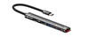 Evimdeyokyok ZR562 Type-C 5 İn 1 USB Hub Card Reader